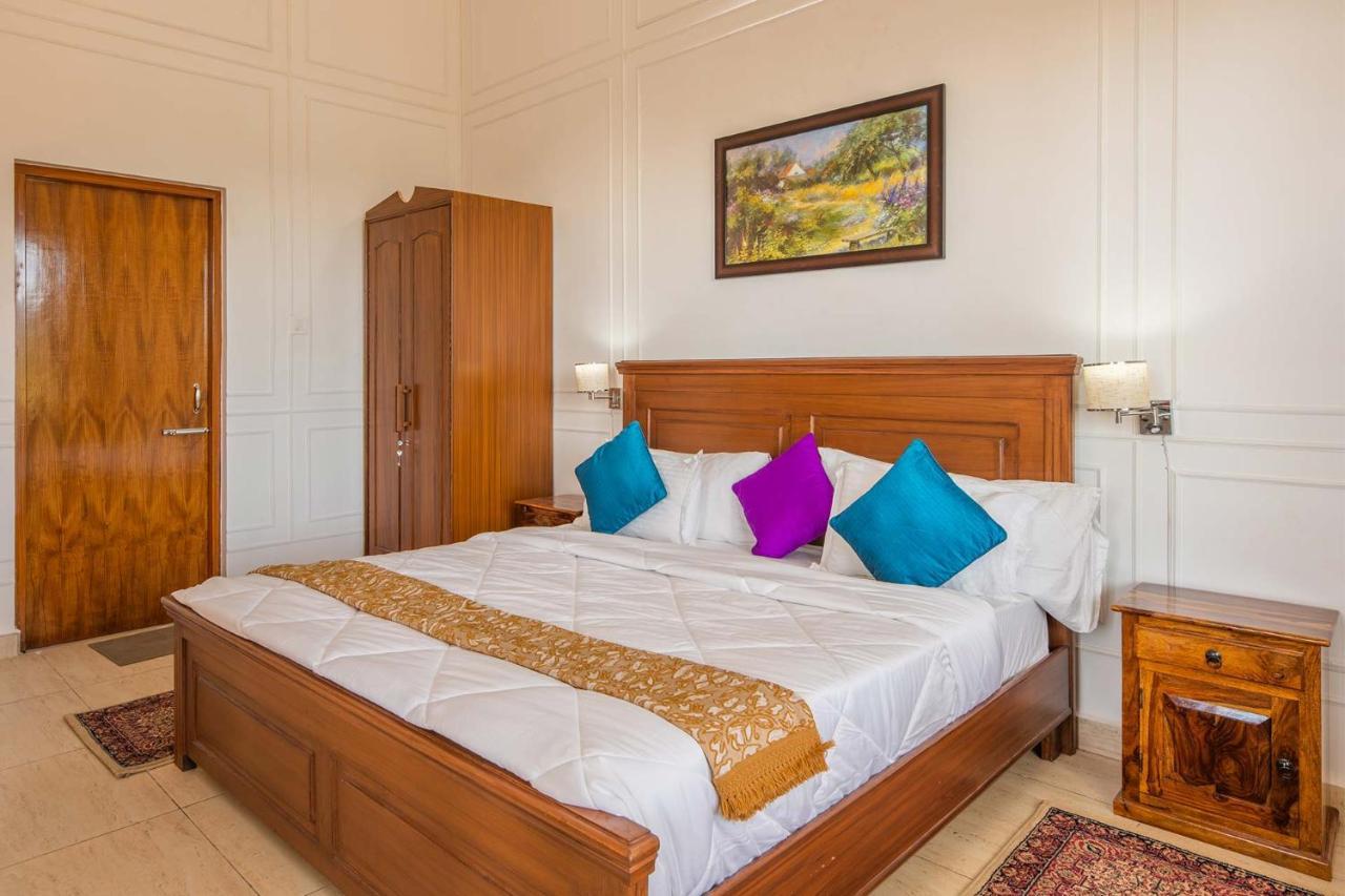Stayvista At Silveroaks Cottage Ντεχραντούν Εξωτερικό φωτογραφία
