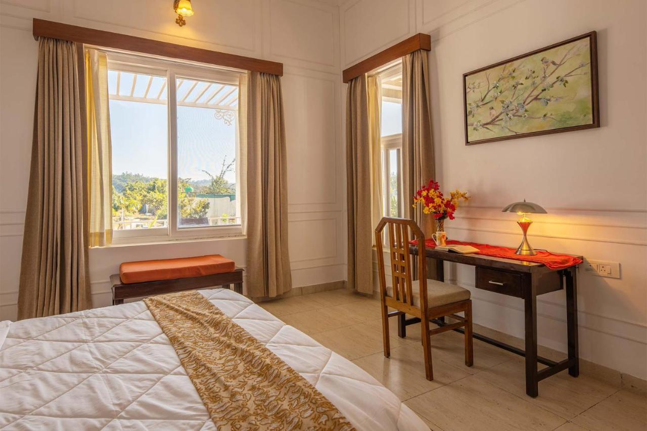 Stayvista At Silveroaks Cottage Ντεχραντούν Εξωτερικό φωτογραφία
