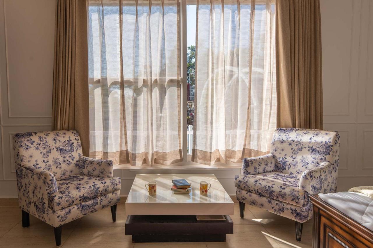Stayvista At Silveroaks Cottage Ντεχραντούν Εξωτερικό φωτογραφία