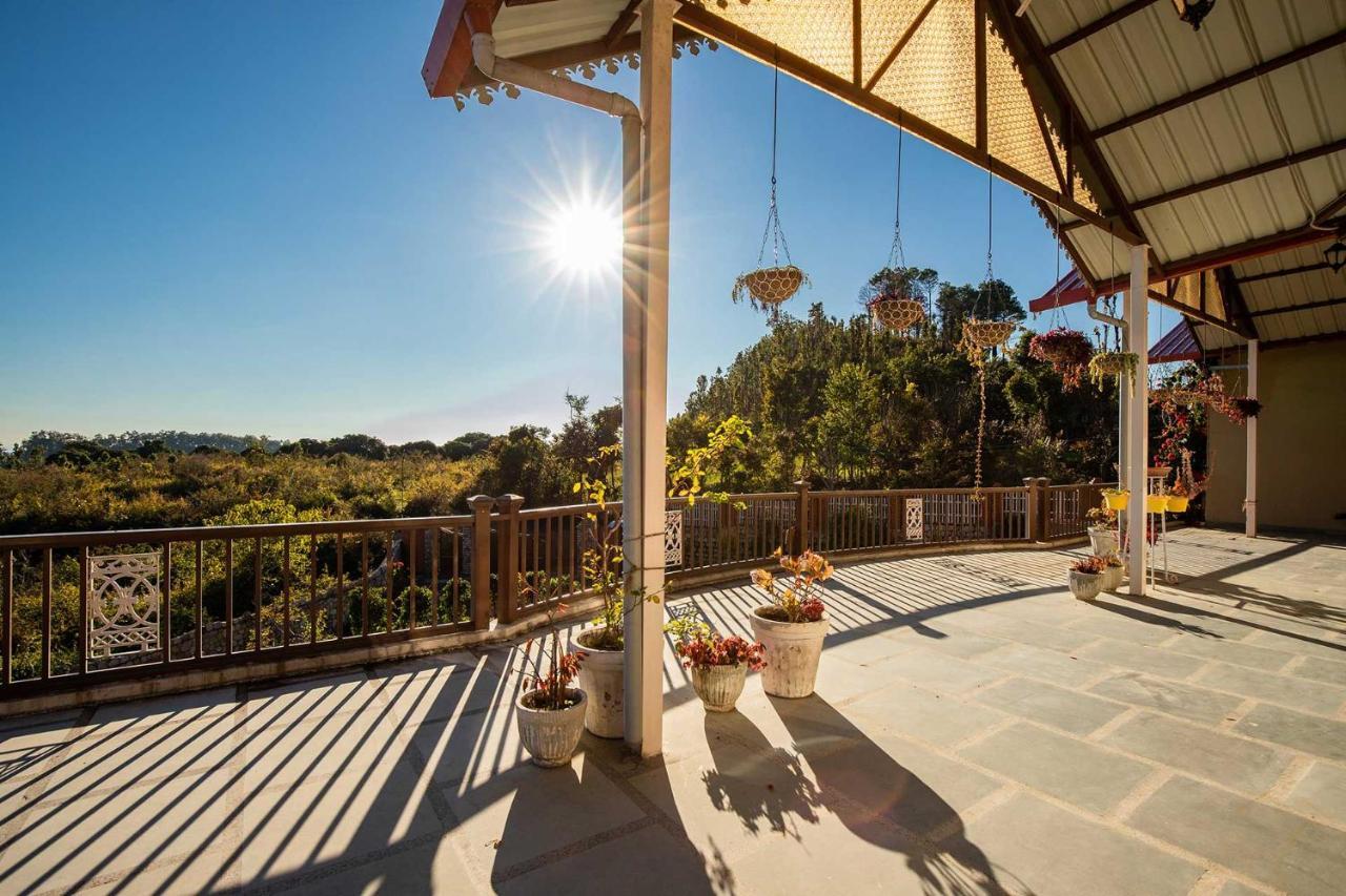 Stayvista At Silveroaks Cottage Ντεχραντούν Εξωτερικό φωτογραφία